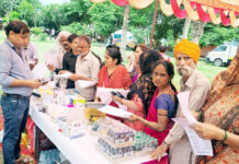 गरीबों के स्वास्थ्य के लिए श्रीराम पिस्टन बनी संजीवनी बूटी