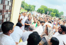 देश का नाम रोशन कर रहे खिलाड़ी : जयंत चौधरी