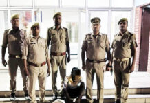आबकारी विभाग का रात्रि अभियान शराब तस्करों के लिए बना जेल जाने की वजह