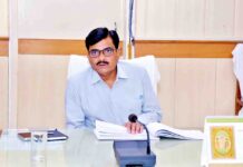 हम सभी की जिम्मेदारी हमारा जनपद विकास एवं प्रगति में रहें नम्बर वन: इन्द्र विक्रम सिंह