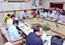 स्वच्छता ही सेवा अभियान को बनाया जाए जनआंदोलन: इन्द्र विक्रम सिंह