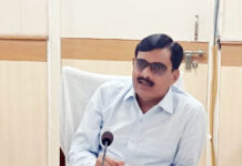परखÓ राष्ट्रीय सर्वेक्षण: समन्वय स्थापित करते हुए कराए तैयारी: इन्द्र विक्रम सिंह