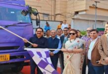 विप्रो जीई हेल्थकेयर और यशोदा अस्पताल ने शुरू की हेल्थ यात्रा