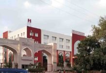 नगर निगम ने यूनानी अस्पताल से 15 करोड़ टैक्स वसूला