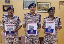 सराहनीय पहल : शहीदों को अब ऑनलाइन भी दीजिए श्रद्धांजलि