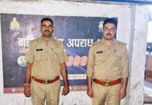 रात होते ही डोर टू डोर कूडा कंपनी के पास बेचता था कैटरीना ब्रांड की शराब