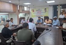 जनसुनवाई में 26 शिकायतें, नगर आयुक्त ने दिये तत्काल निस्तारण के आदेश