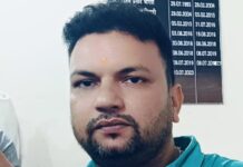 मिठाई के साथ डिब्बा तोला तो भरना होगा दस हजार का जुर्माना: हर्षवर्धन सिंह