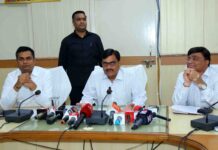 गाजियाबाद विधानसभा उपचुनाव पर 4.61 लाख मतदाता चुनेंगे नया विधायक