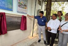 स्ट्रे डॉग की नसबंदी के लिए उपहार अभियान का आगाज
