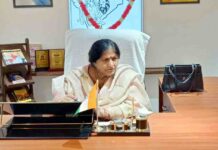 दीवाली से पहले 7000 लाईटों से सभी वार्ड होंगे रौशन: सुनीता दयाल