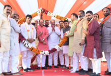 विधानसभा उपचुनाव प्रतिष्ठा से जुड़ा, बूथों पर डटे रहे कार्यकर्ता: भूपेंद्र चौधरी