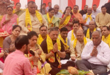 दान, सात्विकता व भाईचारा वैश्य समाज की असली पहचान
