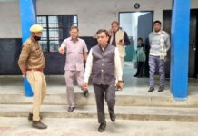 निगम ने युवाओं-दिव्यांगों के साथ बनाए मॉडल बूथ, 506 मतदेय स्थलों पर पुख्ता हुए इंतजाम