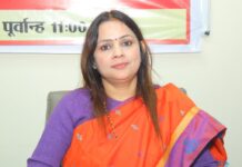 महिलाओं की समस्याओं का प्राथमिकता के आधार पर हो निस्तारण: मीनाक्षी भराला