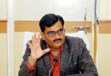 शीत लहर के प्रकोप से बचाने के लिए जिला प्रशासन हुआ सक्रिय