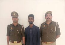 दुबई नहीं पहुंचा तो भाभी और भतीजा को पहुंचा दिया यमलोक, भाई से मांगे थे 25 हजार रुपये पुलिस ने किया खुलासा