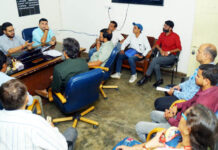 दामिनी एप बताएगा कब कड़केगी बिजली और होगी बारिश