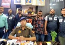 अनपढ़ वाहन चोरों का ऐसा गिरोह जिसने 15 साल में बेच दी दिल्ली-एनसीआर की 400 से अधिक लग्जरी गाडिय़ां