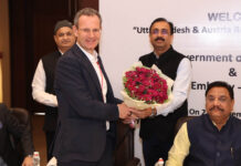 टूरिज्म, स्टार्टअप और टेक्नोलॉजी में निवेश करेगा ऑस्ट्रिया, ग्रेटर नोएडा पहुंचा ऑस्ट्रिया का सरकारी प्रतिनिधिमंडल