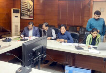 जीडीए मानचित्र समाधान दिवस में मानचित्र संबंधी स्क्रूटनी का कराया समाधान