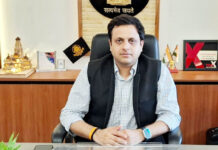 रंग लाई नगर आयुक्त विक्रमादित्य सिंह मलिक की मेहनत, व्हाइट प्लाकार्ड का क्लेम आर्बिट्रेशन कोर्ट में खारिज, गाजियाबाद नगर निगम को 125 करोड़ की देनदारी से मिली राहत