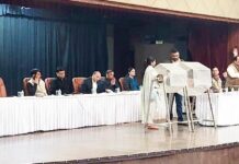 प्रधानमंत्री आवास योजना: 75 ईडब्ल्यूएस भवनों का लाटरी ड्रॉ से आवंटन