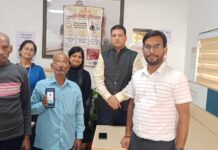 उत्तर रेलवे ने की डिजिटल लाइफ सर्टिफिकेट अभियान 3.0 की शुरुआत