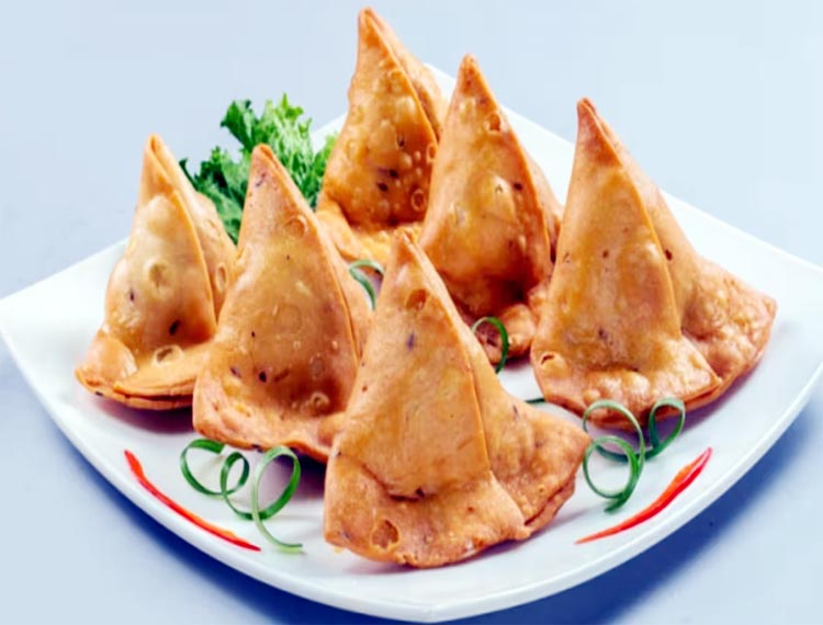 samosa