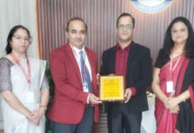 एसडीजीआई में ट्रांसफॉर्मिंग लर्निंग आउटकम्स सीओ-पीओ मैपिंग और अटेनमेंट विषय पर कार्यशाला का आयोजन