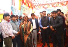 प्रशासन गांव की ओर: आपके अधिकार दिलाने को सरकार आपके साथ: पुनीत यादव