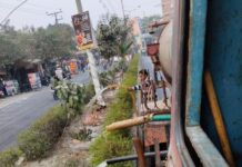 फिर से बढ़ा प्रदूषण तो नगर आयुक्त ने निगम की टीम को किया अलर्ट