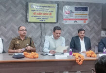 उद्यमियों और व्यापारियों की समस्याओं का प्राथमिकता पर होगा निस्तारण: असीम अरुण