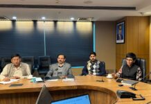 एक बार फिर फूलों की खुशबू से महकेगा ग्रेटर नोएडा का सिटी पार्क