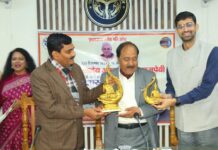 सुशासन सप्ताह: प्रशासन गांव की ओर, लाए सकारात्मक बदलाव: इन्द्र विक्रम सिंह