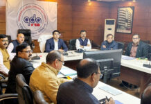 हरनंदीपुरम योजना में डीपीआर बनाने के लिए 3 कंपनियों ने दिया प्रेजेंटेशन