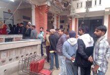 पार्षद उपचुनाव: पटेल नगर में 30.60 फीसदी-भोवापुर में 26.93 प्रतिशत हुआ मतदान