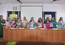 मेवाड़ में शिक्षक विद्यार्थियों के लिए आयोजित विशेष सेमिनार में 24 विद्यार्थियों ने पढ़े शोध पत्र
