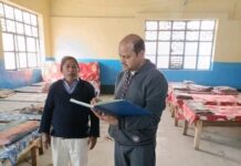 सर्दी में ठिठुरिये मत: नगर निगम के रैन बसेरे है तैयार..घर जैसी मिलेगी सुविधा