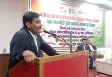युवाओं को देश की संस्कृति और विरासत से जोडऩा बेहद आवश्यक: इन्द्र विक्रम सिंह