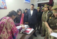 पीडि़त महिलाओं के मामलों में न बरती जाए लापरवाही: डॉ. मीनाक्षी भराला