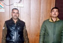 आबकारी विभाग की टीम तोड़ेगी शराब तस्कर व लालची विक्रेता की सांठगांठ