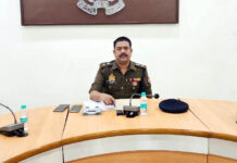 पुलिस पेंशनर्स की समस्याओं का करें त्वरित समाधान: राजेश कुमार