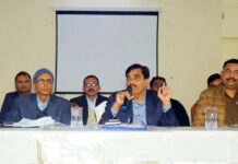 पीसीएस प्रीलिम्स एग्जाम की तैयारी को लेकर प्रशासन अलर्ट