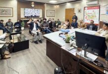 यूनिक आईडी से होगी जीडीए प्रॉपर्टी प्रॉपर्टी की पहचान