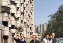 कौशांबी के गंगोत्री टावर में 78 फ्लैट अनावंटित, 15 दिन में खाली करने के निर्देश
