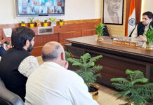 शहर के विकास को लेकर जारी है निगम का प्रयास, पार्षदों ने जताई टैक्स वसूली की चिंता