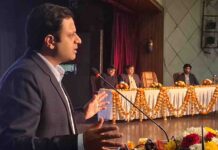 शहर को स्वच्छ बनाने में स्कूलों की होगी भागीदारी नगर आयुक्त विक्रमादित्य सिंह मलिक ने 100 से अधिक शिक्षकों से किया सीधा संवाद, छात्रों के जरिये घर-घर तक फैलेगी जागरूकता