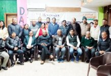 वैश्य परिवार की एकजुटता के लिए मैं के स्थान पर हम का करें उपयोग: प्रदीप मितल