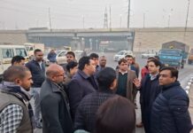 प्रधानमंत्री के उद्घाटन कार्यक्रम में निगम अधिकारियों ने निभाई अहम भूमिका, व्यवस्थाओं में रहे मुस्तैद